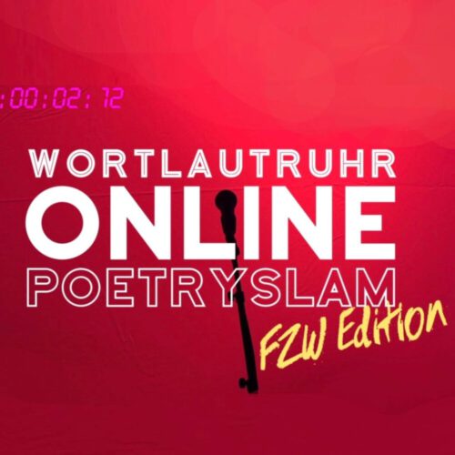FZW Poetry Slam